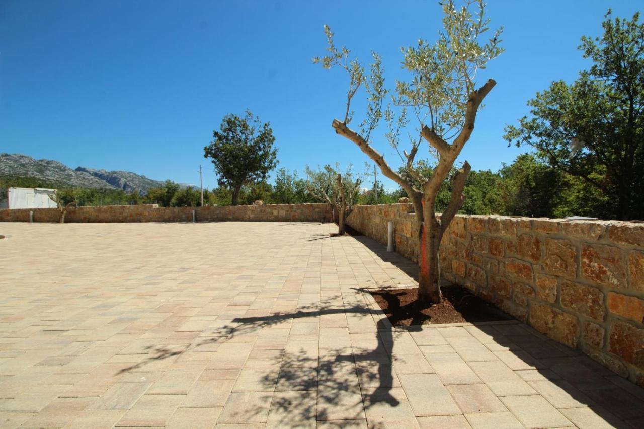 Green Point Paklenica Starigrad Paklenica Ngoại thất bức ảnh
