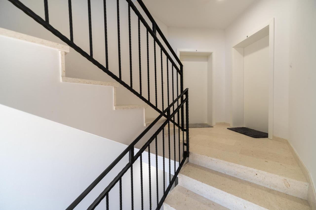 Green Point Paklenica Starigrad Paklenica Ngoại thất bức ảnh